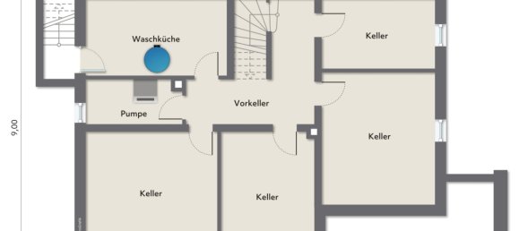 5 Schlafzimmer Haus in Erlangen-Höchstadt, Germany, Nr. 248720 23