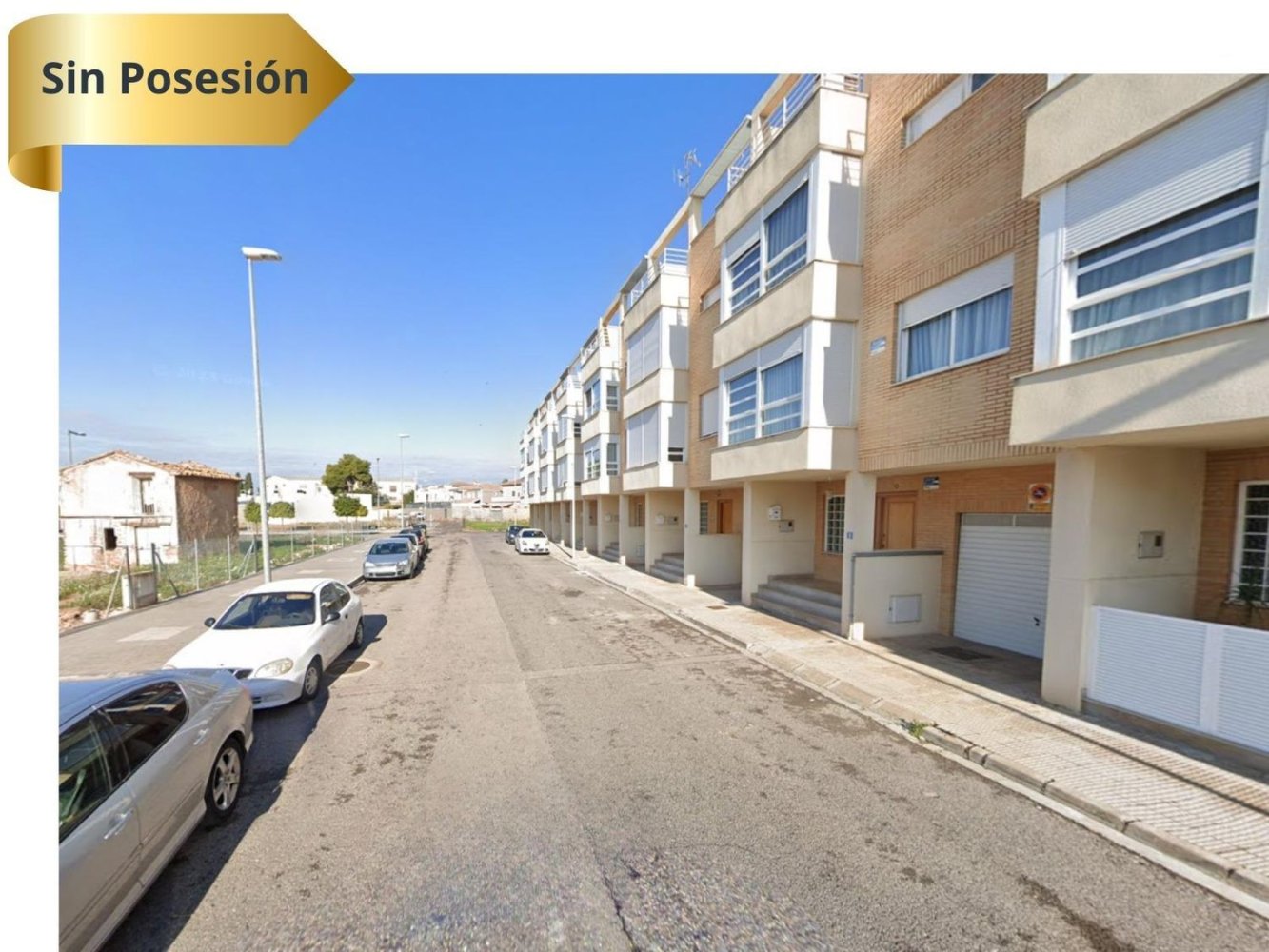 3 bedrooms Duplex in Castellon, Spain No. 204580