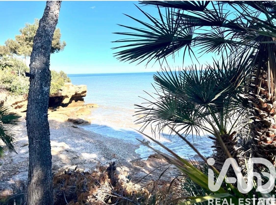 3 Schlafzimmer Haus in Alcanar, Spain, Nr. 292143