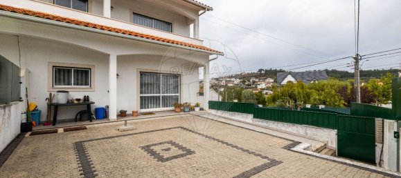 5 bedrooms House in Leiria, Portugal No. 35134 33