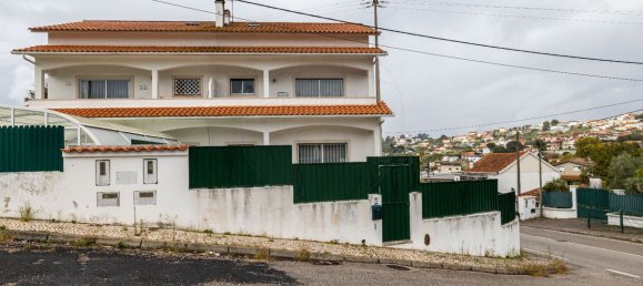 5 bedrooms House in Leiria, Portugal No. 35134 29