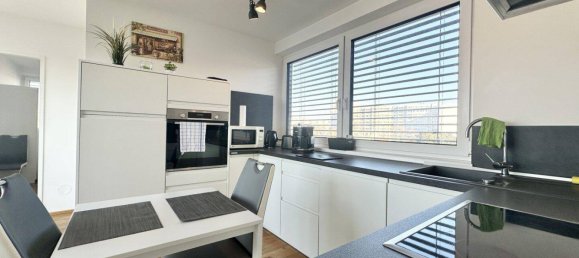 Apartamento de 2 habitaciónes en Vienna, Austria No. 247155 3