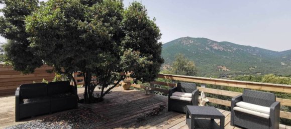 Квартира с 1 спальней в Бастеликачча, Франция № 158972 2