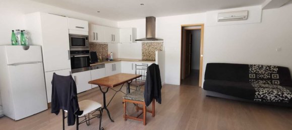 Квартира с 1 спальней в Бастеликачча, Франция № 158972 3