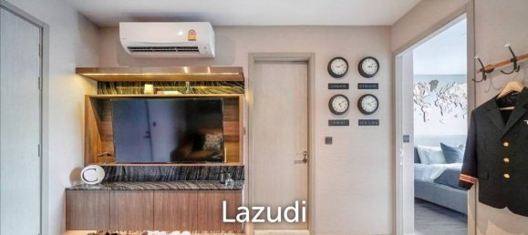 1 Schlafzimmer Eigentumswohnung in Bangkok, Thailand, Nr. 17602 3