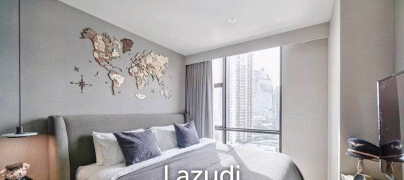 1 Schlafzimmer Eigentumswohnung in Bangkok, Thailand, Nr. 17602 5