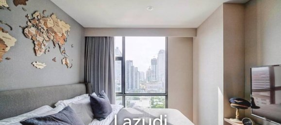 1 Schlafzimmer Eigentumswohnung in Bangkok, Thailand, Nr. 17602 4