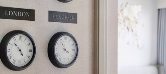 1 Schlafzimmer Eigentumswohnung in Bangkok, Thailand, Nr. 17602 6