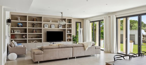 5 bedrooms Villa in Saint-Paul-de-Vence, France No. 643 5