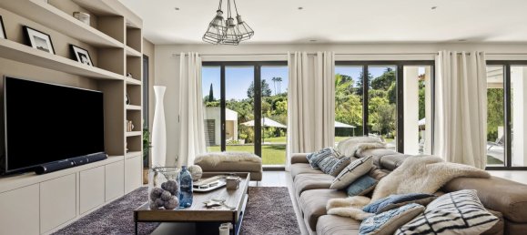 5 bedrooms Villa in Saint-Paul-de-Vence, France No. 643 6