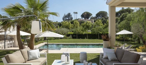 5 bedrooms Villa in Saint-Paul-de-Vence, France No. 643 7