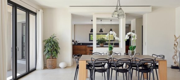 5 bedrooms Villa in Saint-Paul-de-Vence, France No. 643 4