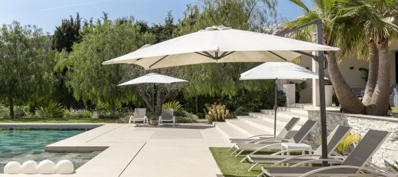 5 bedrooms Villa in Saint-Paul-de-Vence, France No. 643 8