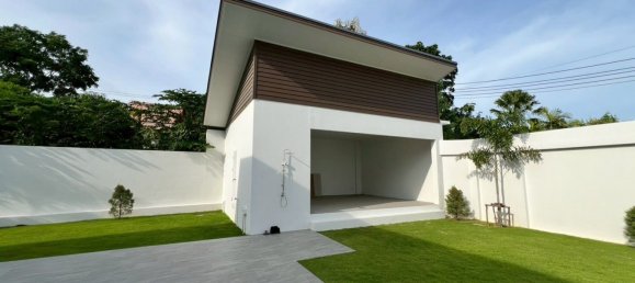 Вилла с 3 спальнями в Хуа Хин, Таиланд № 67957 22