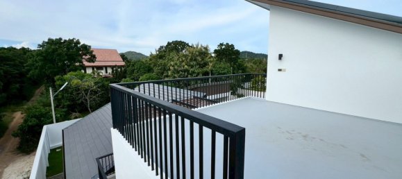 Вилла с 3 спальнями в Хуа Хин, Таиланд № 67957 29