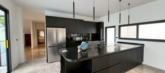 Вилла с 3 спальнями в Хуа Хин, Таиланд № 67957 17