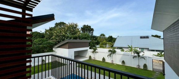 Вилла с 3 спальнями в Хуа Хин, Таиланд № 67957 6