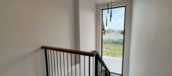 Вилла с 3 спальнями в Хуа Хин, Таиланд № 67957 12