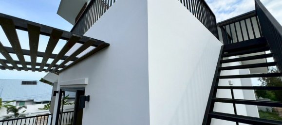 Вилла с 3 спальнями в Хуа Хин, Таиланд № 67957 5