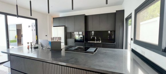 Вилла с 3 спальнями в Хуа Хин, Таиланд № 67957 16