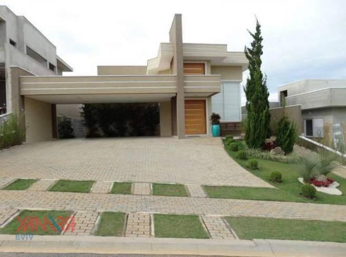 Casa T3 em São Paulo, Brazil N.º 497046