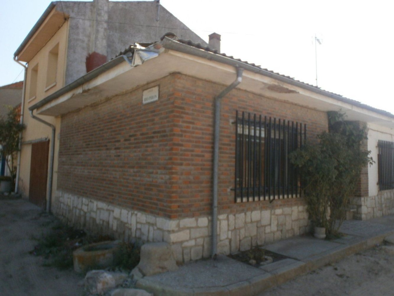 4 غرف نوم منزل في Mozoncillo, Spain رقم 29088