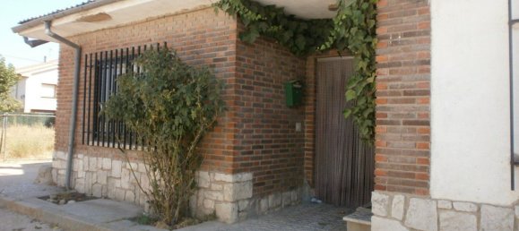 4 غرف نوم منزل في Mozoncillo, Spain رقم 29088 3