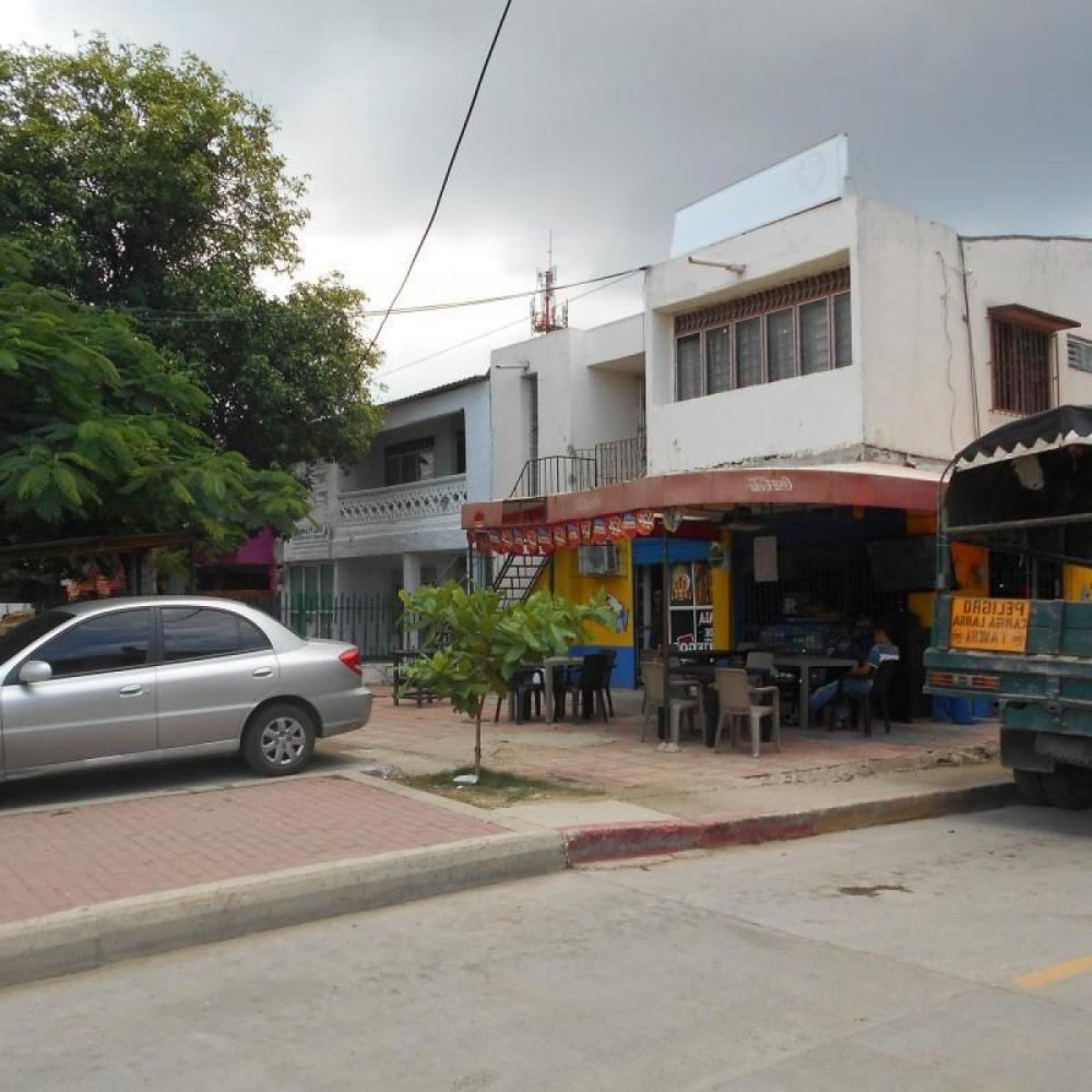 5 bedrooms House in Bolivar, Colombia No. 2614