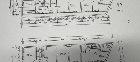 Здание с 12 комнатами в Зарлуи, Германия № 368178 9