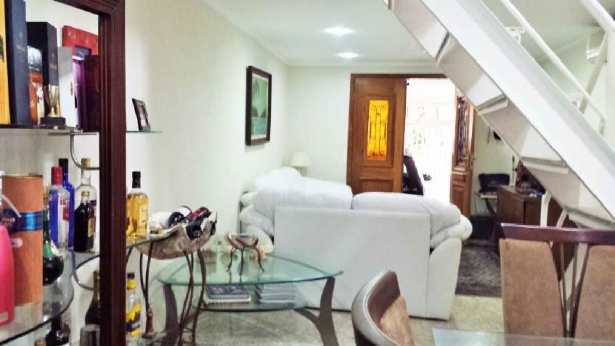 Casa de 3 dormitorios en Sao Paulo, Brazil No. 467646