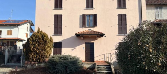 Квартира с 2 спальнями в Моццате, Италия № 338689 12