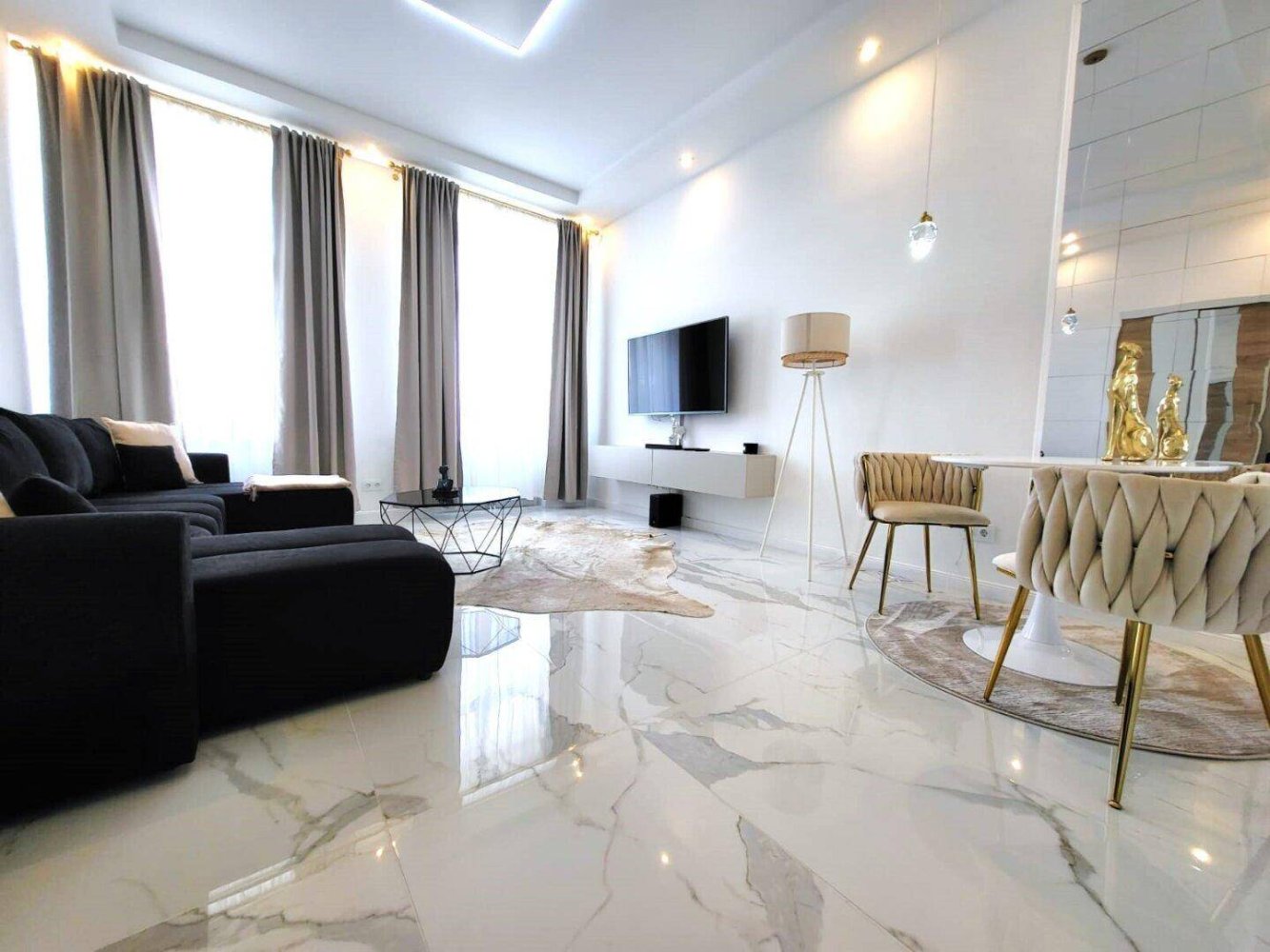 2-salle Appartement à Ottakring, Austria No. 14314