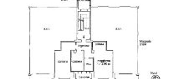 Квартира с 3 комнатами в Лавена Понте Треза, Италия № 164621 19