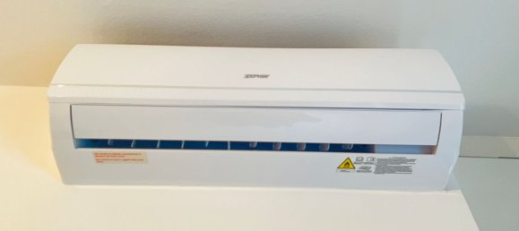 Квартира с 3 комнатами в Лавена Понте Треза, Италия № 164621 18