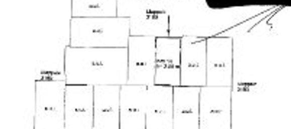 Квартира с 3 комнатами в Лавена Понте Треза, Италия № 164621 21