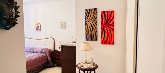 Квартира с 3 комнатами в Лавена Понте Треза, Италия № 164621 9