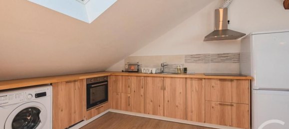 Квартира с 2 спальнями в Реймс, Франция № 263605 6