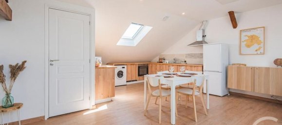 Квартира с 2 спальнями в Реймс, Франция № 263605 3