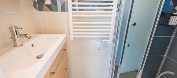 Квартира с 2 спальнями в Реймс, Франция № 263605 9