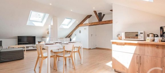 Квартира с 2 спальнями в Реймс, Франция № 263605 2