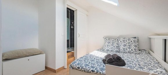 Квартира с 2 спальнями в Реймс, Франция № 263605 7