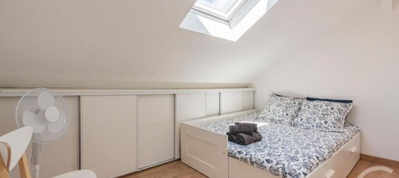 Квартира с 2 спальнями в Реймс, Франция № 263605 8