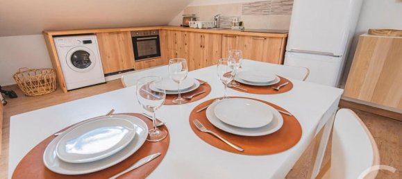 Квартира с 2 спальнями в Реймс, Франция № 263605 5