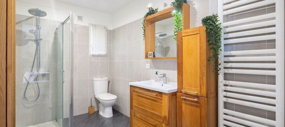 3 غرف نوم منزل في Bezons, France رقم 181406 8