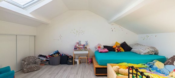 3 غرف نوم منزل في Bezons, France رقم 181406 4