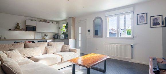 3 غرف نوم منزل في Bezons, France رقم 181406 2