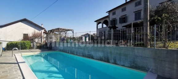 Casa T5 em Castel Boglione, Italy N.º 130101 28