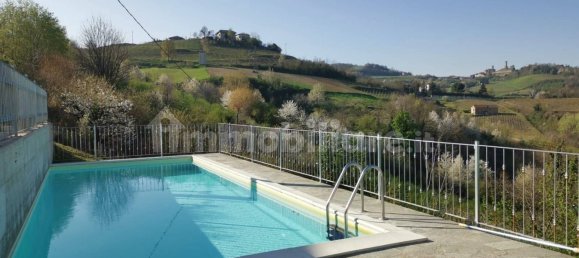 Casa T5 em Castel Boglione, Italy N.º 130101 27