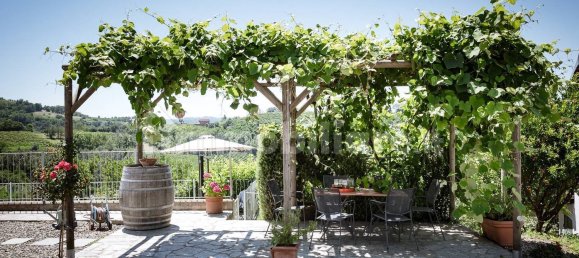 5 Schlafzimmer Haus in Castel Boglione, Italy, Nr. 130101 3