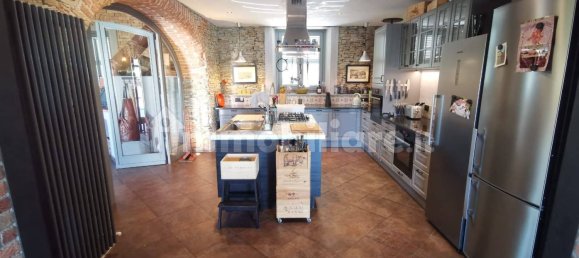 Casa T5 em Castel Boglione, Italy N.º 130101 26